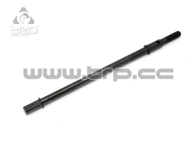 Axial Wraith Eje palier corto en Acero  (6x104.2mm)