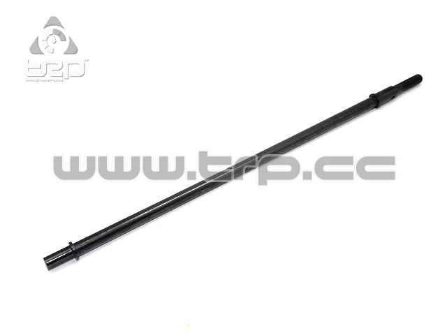 Axial Wraith Eje Acero (6x160.2mm)