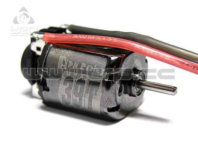 Motor Oficial PN World Cup 39t para Kyosho MiniZ