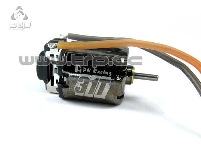 MiniZ PN Racing 31T V2 Motor (Kugelstange) - imagen 1
