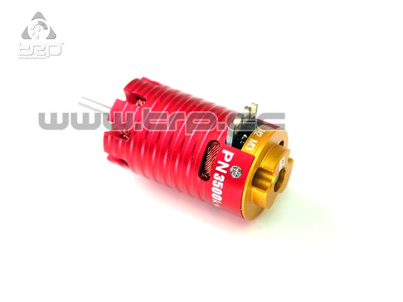 Moteur brushless Kyosho MiniZ 3500Kv Pn Racing V3.1