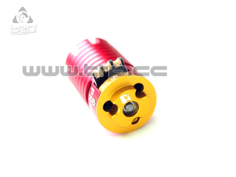 Kyosho MiniZ Motor Brushless 3500Kv Pn Racing V3.1 - imagen 1
