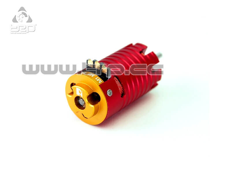 Kyosho MiniZ Motor Brushless 3500Kv Pn Racing V3.1 - imagen 3