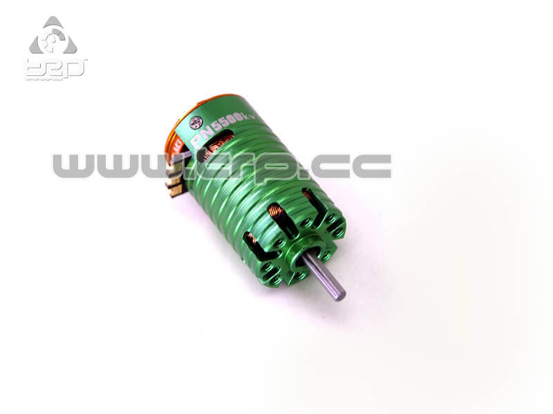 Moteur sans balais Kyosho MiniZ MR03 (V3.1) 5500kv