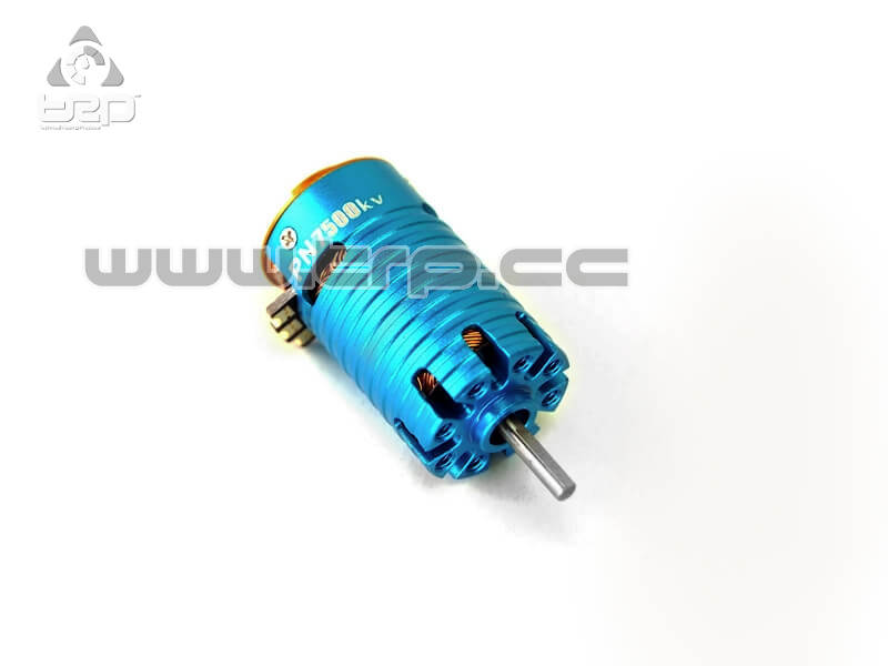 Moteur sans balais PN Racing (V3.1) 7500kv (Mini-Z)