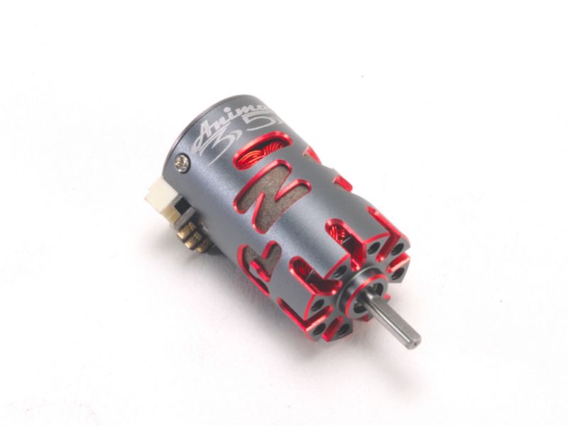 Moteur sans balais PN Racing, capteur 3500kv v3.1 (Mini-Z)