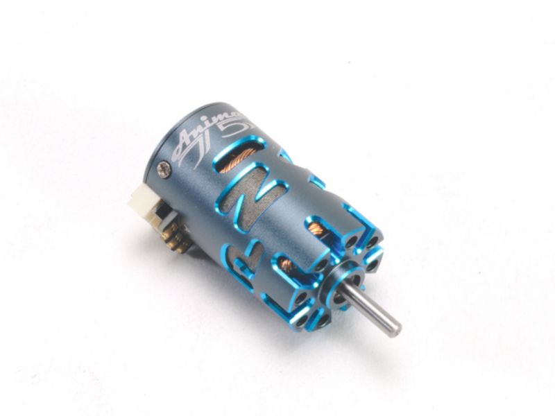 Moteur sans balais PN Racing, capteur 7500kv v3.1 (Mini-Z)