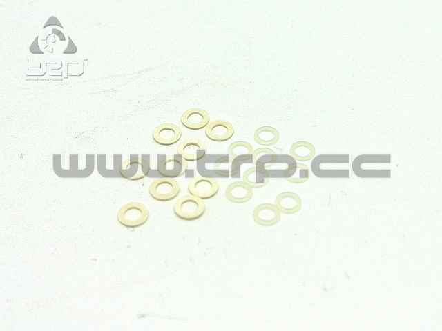 Cale d'induit moteur PN Racing 130