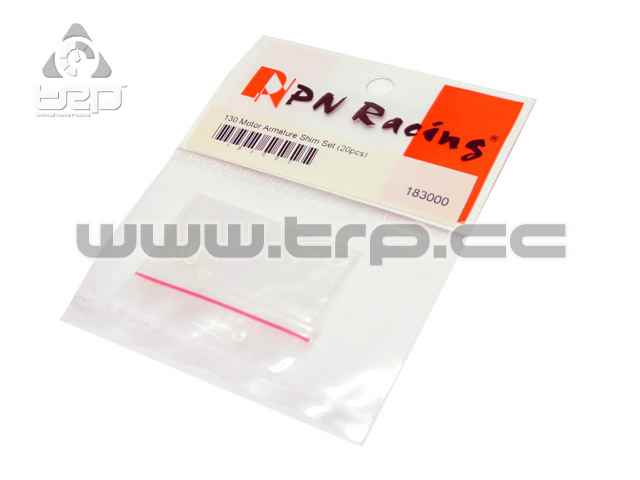 PN Racing 130 Motorankerscheibe - imagen 1