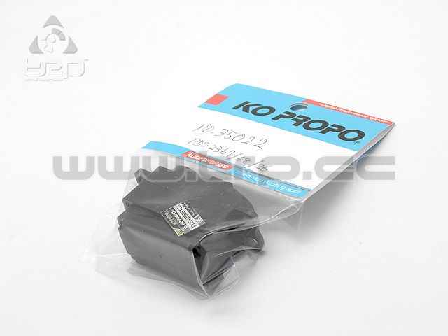 KO Propo Caja de servo (PDS-2367/68/86) - imagen 1