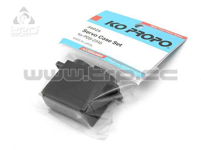 KO Propo Caja de servo (PDS-2345) - imagen 1