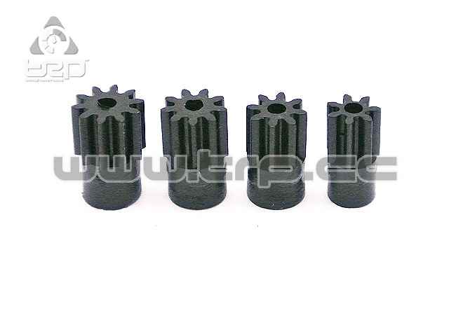 PN Racing Motorritzel (7T-8T-9T-10T)