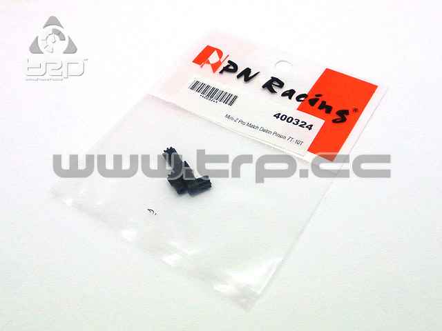 PN Racing Motorritzel (7T-8T-9T-10T) - imagen 1