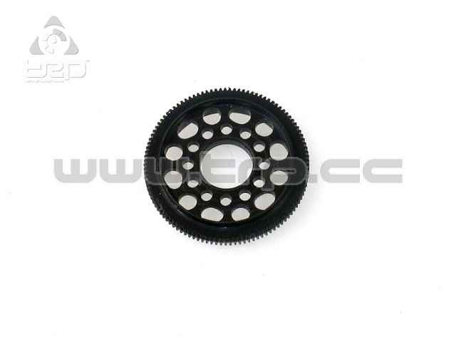 MiniZ MR03 MR02 Kronenteilung 126 mit 109 Zähnen