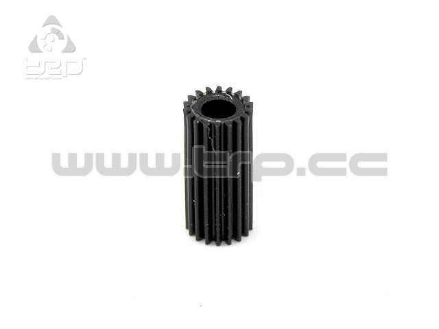 MiniZ MR03 Motorritzel, Teilung 126, 18 Zähne