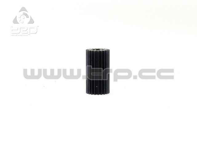 MiniZ MR03 MR02 Teilung 126 21-Zahn-Motorritzel