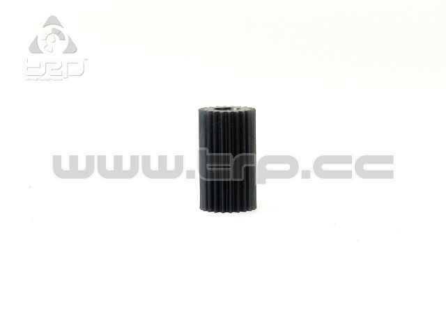 MiniZ MR03 MR02 Teilung 126 22-Zahn-Motorritzel