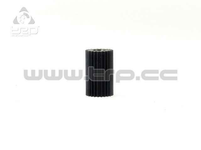 MiniZ MR03 MR02 Teilung 126 24-Zahn-Motorritzel