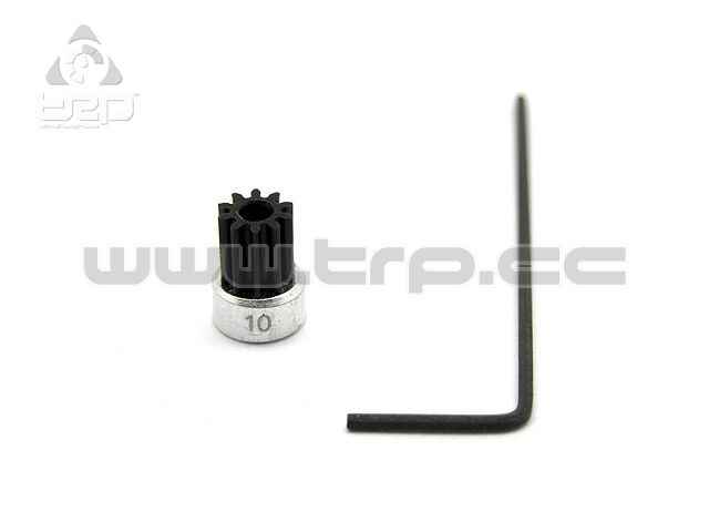 MiniZ Pitch 64 Pro2 10T Motorritzel
