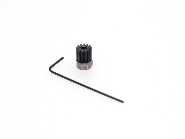 MiniZ Pitch 64 Pro2 15T Motorritzel