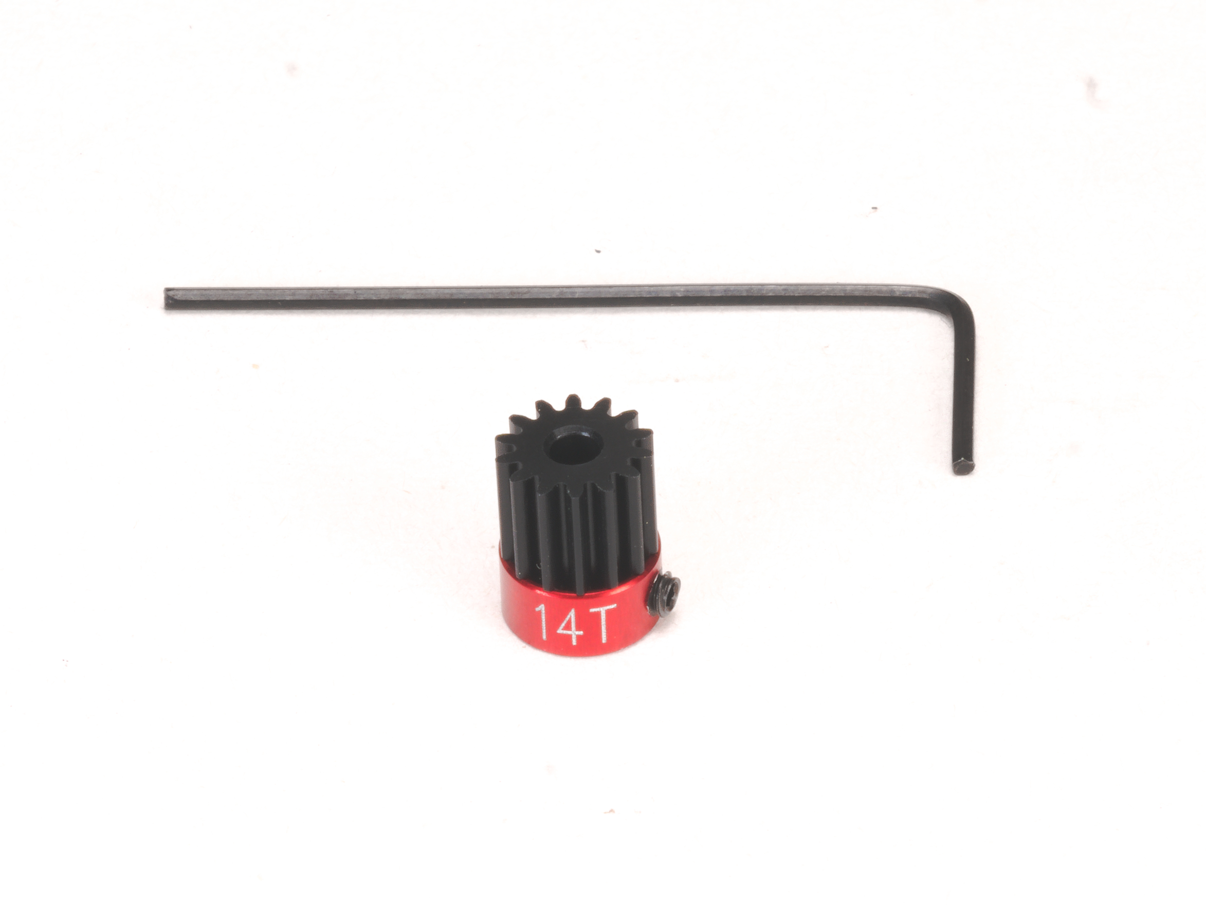 PNWC MiniZ Teilung 64 Pro2 14T Motorritzel