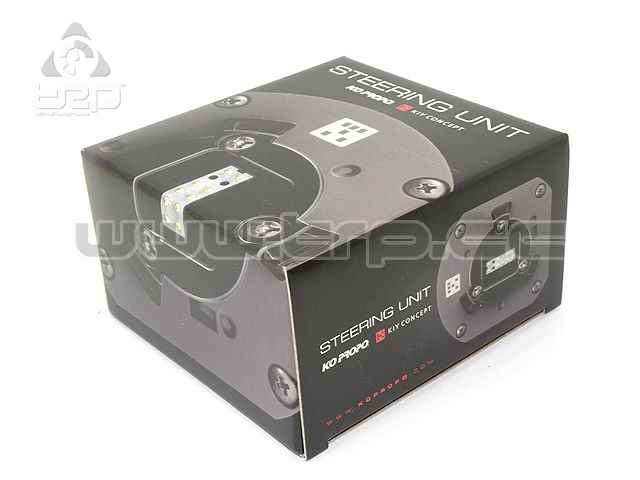 Ko Propo Extensión volante 3D EX-1 KIY - imagen 2