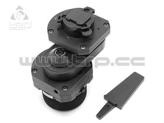 Ko Propo Extensión volante 3D EX-1 KIY - imagen 4