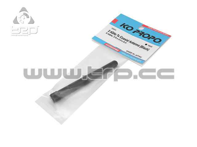KO Propo Antena Extraible 2.4Ghz para emisora EX-1 KIY - imagen 1