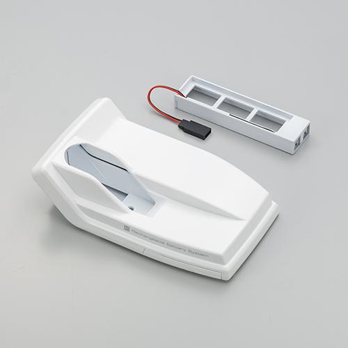Battery Stand Unit for EX-1 KIY