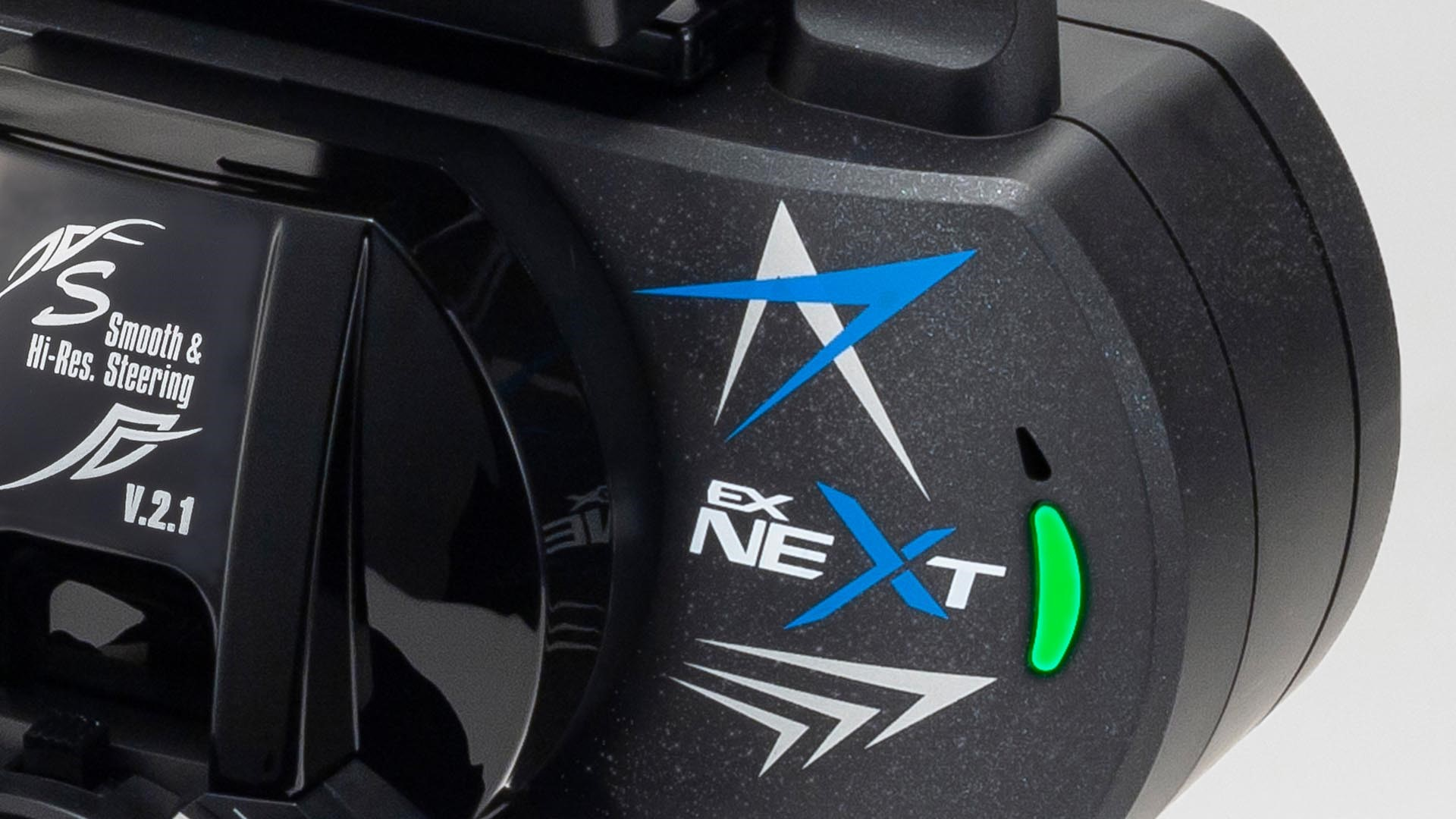 KO Propo EX-NEXT SP negra Master Unit (Receptor Mini-Z EVO2) - imagen 1