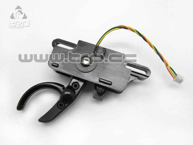 KO Propo Mecanismo de Gatillo para EX-1 Expert Grip - imagen 1