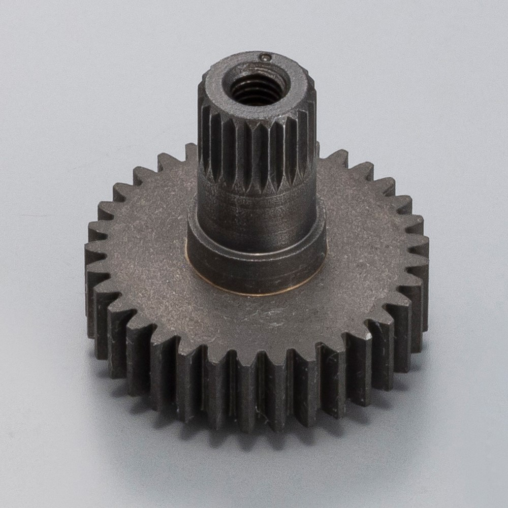 KO Propo Servo RSx4S - Response H.C. - imagen 2