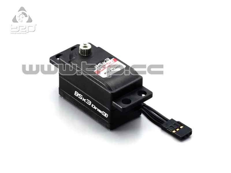 KO Propo Servo BSx3-one10 Power (0.10 sec/60) 17.8Kg