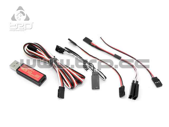 KO Propo ICS Adaptador USB HS
