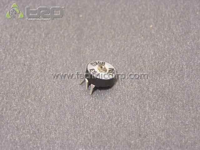 MiniZ Sensor de direcció TBM (Japan)