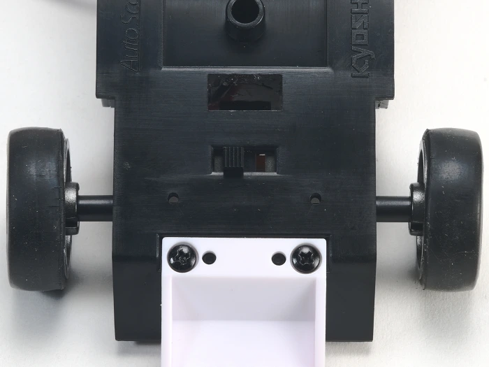 PN Racing Terminal electrònic per a kit de llums per a xassís dummy El - imagen 3