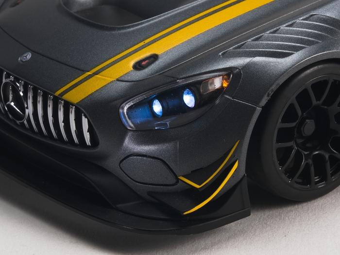 PN Racing v2 Lichtset für MiniZ Sports/RWD/AWD/4x4 - imagen 2