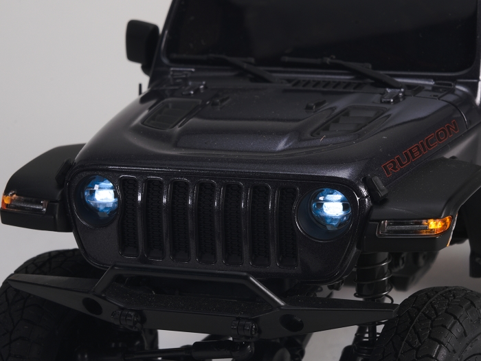 PN Racing v2 Lichtset für MiniZ Sports/RWD/AWD/4x4 - imagen 3