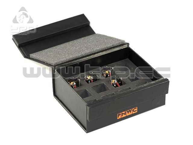 Caixa per a Bateries i Motors PN Racing per a MiniZ - imagen 4