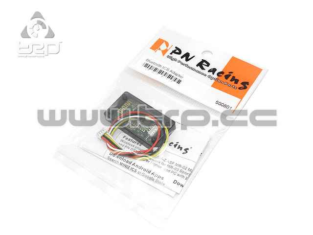 Adaptateur Bluetooth ICS PN Racing - imagen 1