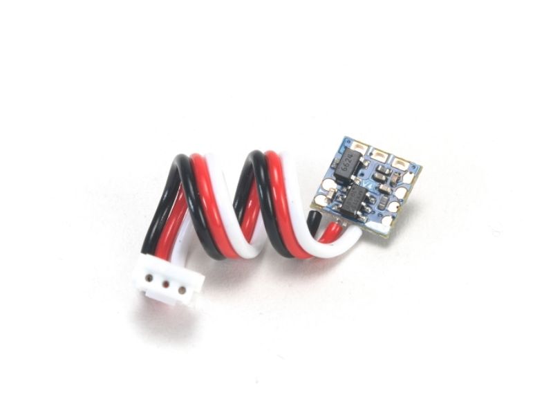 PN Racing V4 Programmierbare V4 Mikroservoplatine für MR03 PNR2,5W