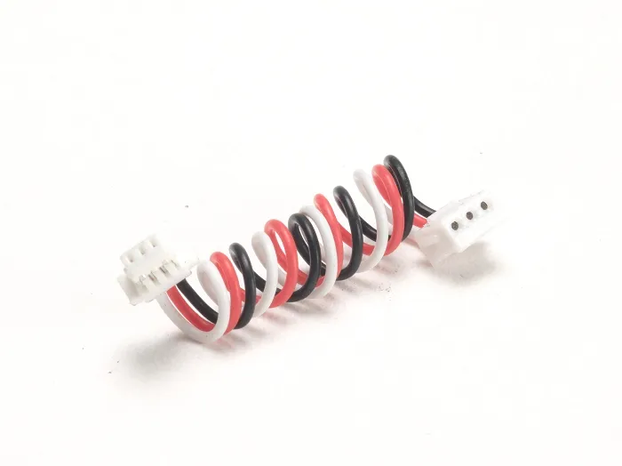 PN Racing Cable con conectores para variador/receptor