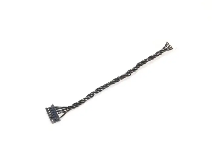PN Racing cable de sensor de motor conversor para Mini-Z EVO2