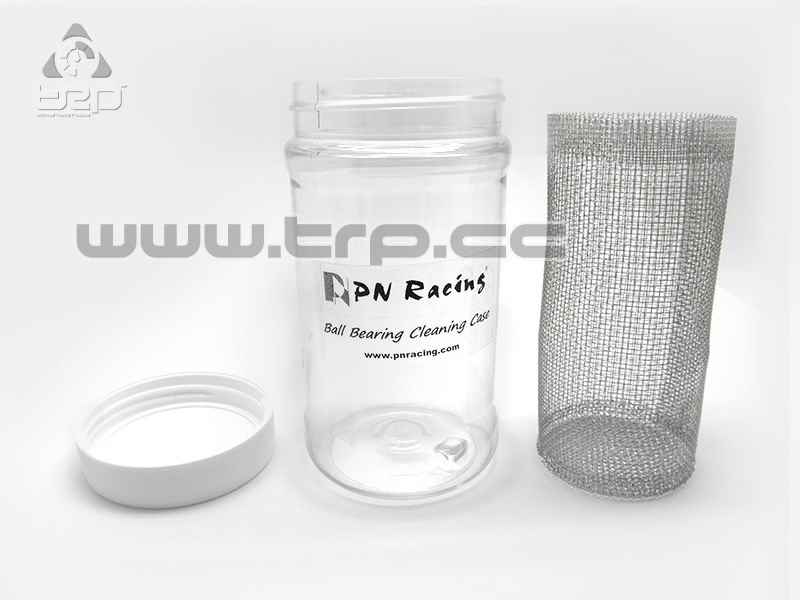 Bote limpiador grande de 50x100mm PN Racing - imagen 1