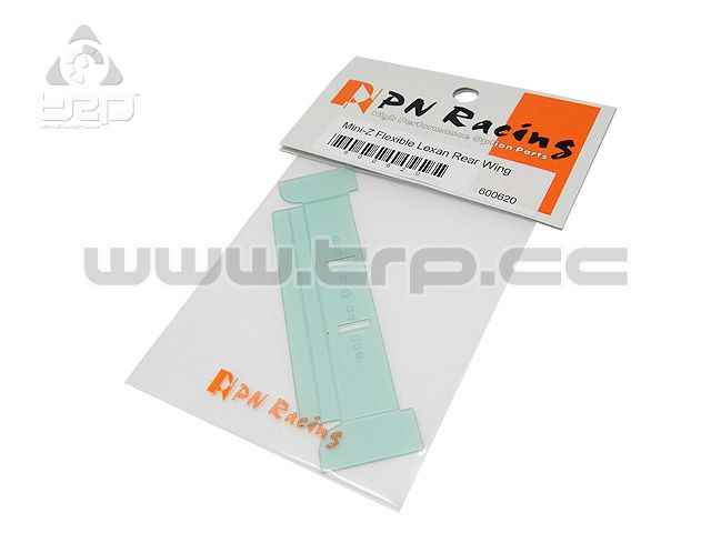 Aileron flexible multiposition pour MiniZ - imagen 1