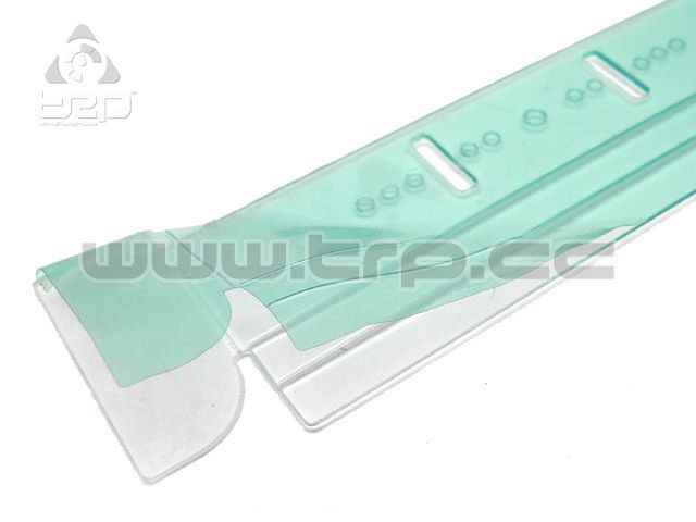 Aileron flexible multiposition pour MiniZ - imagen 2