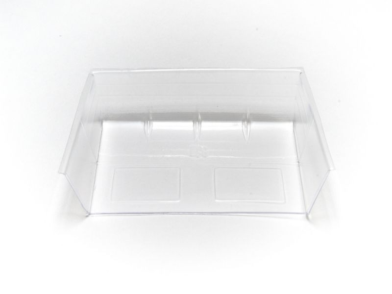 PN Racing Mini-Z Aleron de Lexan V2 - imagen 2
