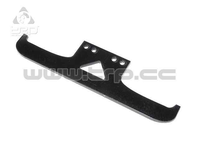 Pare-chocs avant pour MiniZ Pan Car de PN Racing