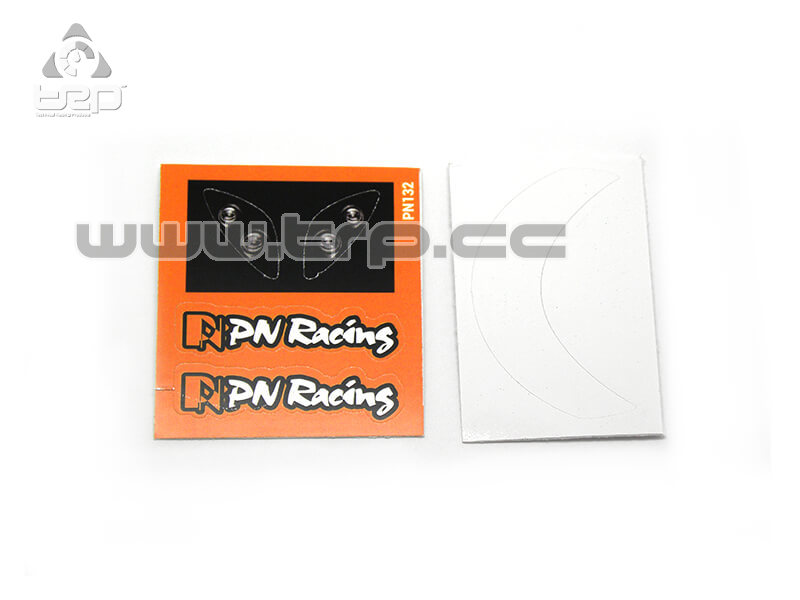 Carroceria MiniZ Lexan BMR Pan Car (Ligera) - imagen 1