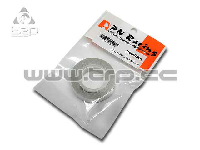 Cinta adhesiva para neumaticos MiniZ Ancha - imagen 2